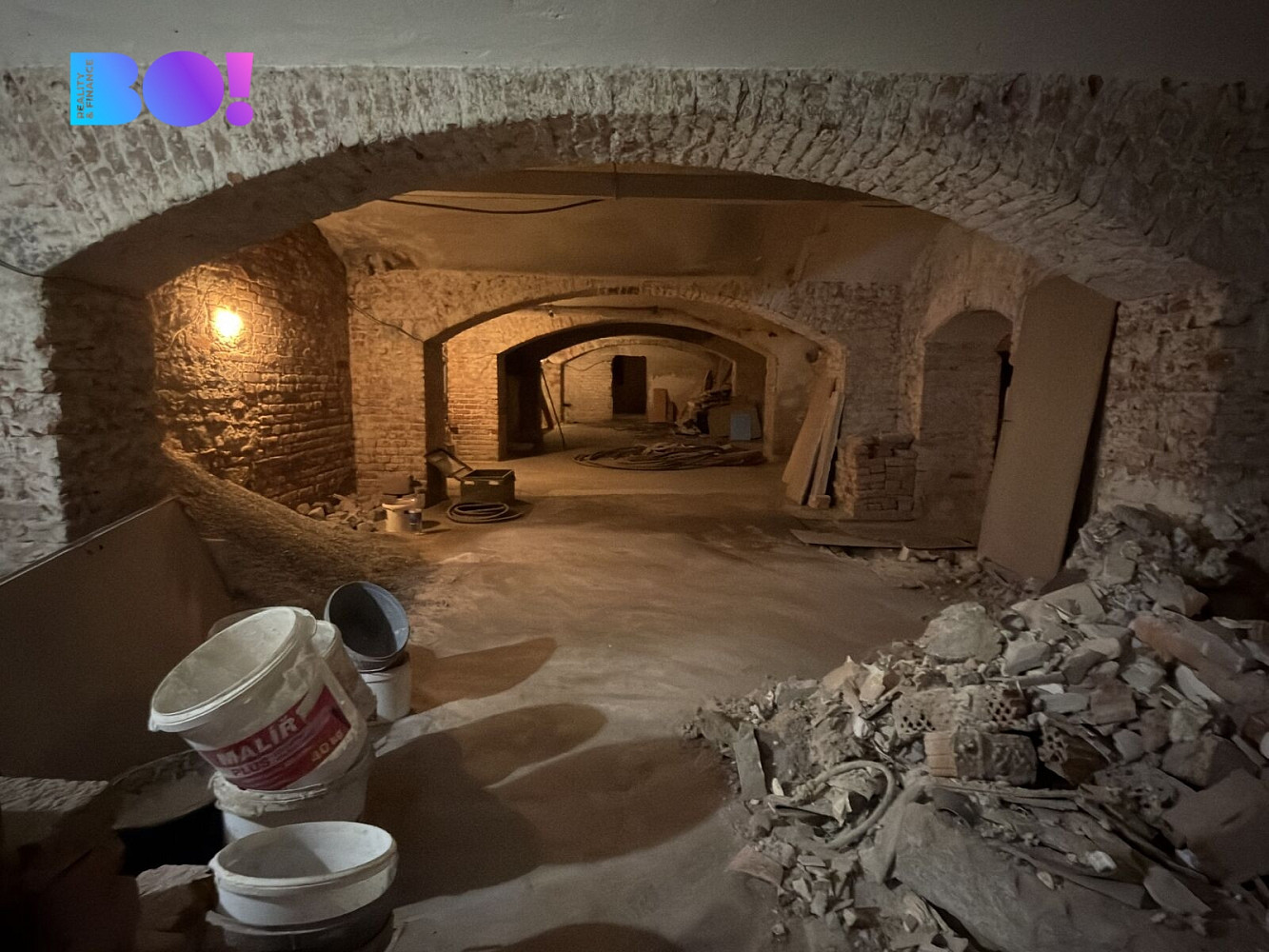 Pronájem obchodních prostor 317 m² – fotografie 4