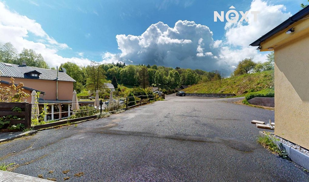 Pronájem restaurace 563 m², Petrovice – náhled fotky 21
