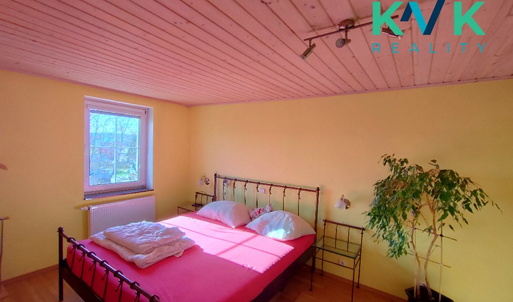 Prodej domu 210 m² s pozemkem 235 m², Abertamy – náhled fotky 11