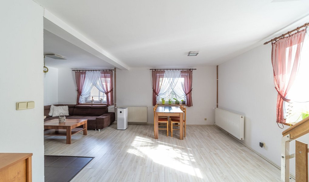 Prodej domu 113 m² s pozemkem 767 m², Sobotín – náhled fotky 10