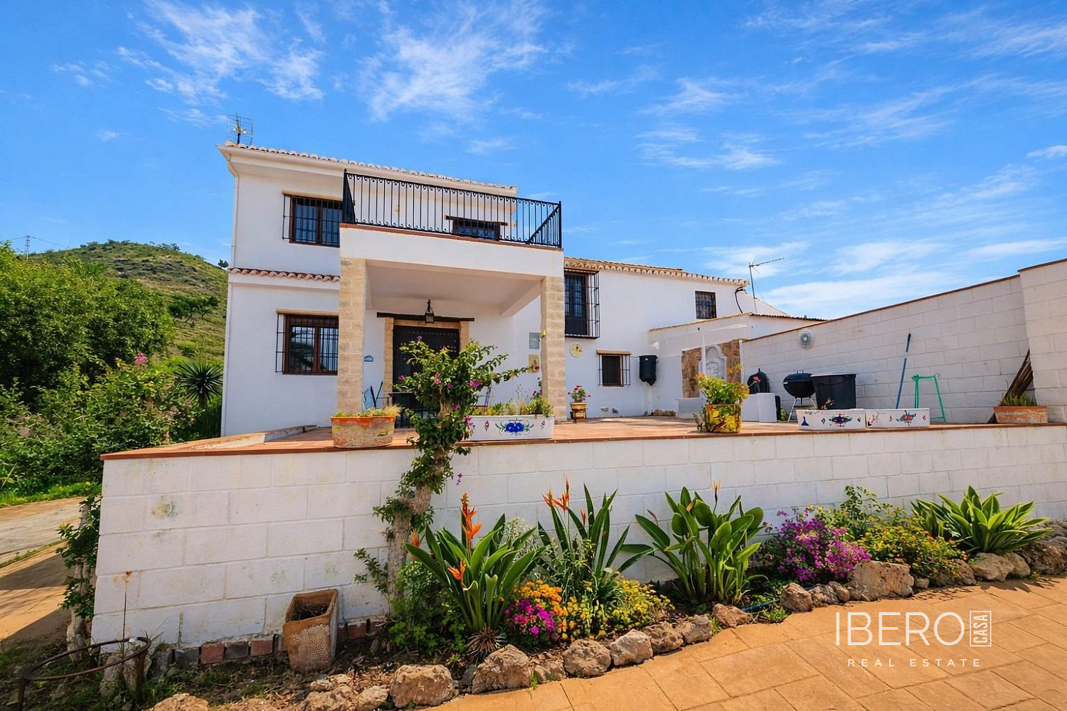 Casa 6+kk – Cártama, Estación de Cártama - Vista 4