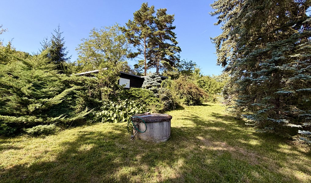 Prodej stavebního pozemku 1 510 m², Černolice – náhled fotky 23