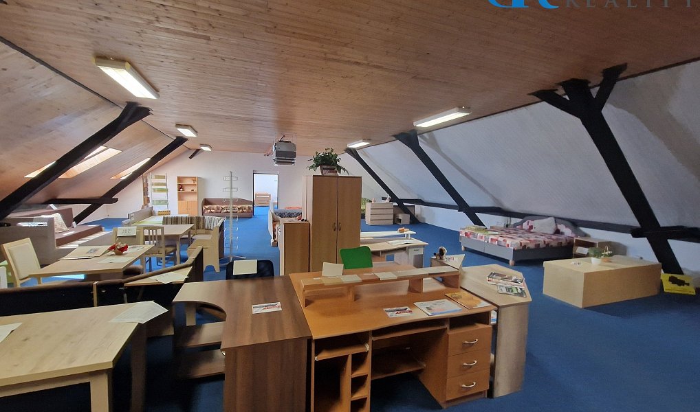 Prodej obchodních prostor 1 200 m², Horní Moštěnice – náhled fotky 8