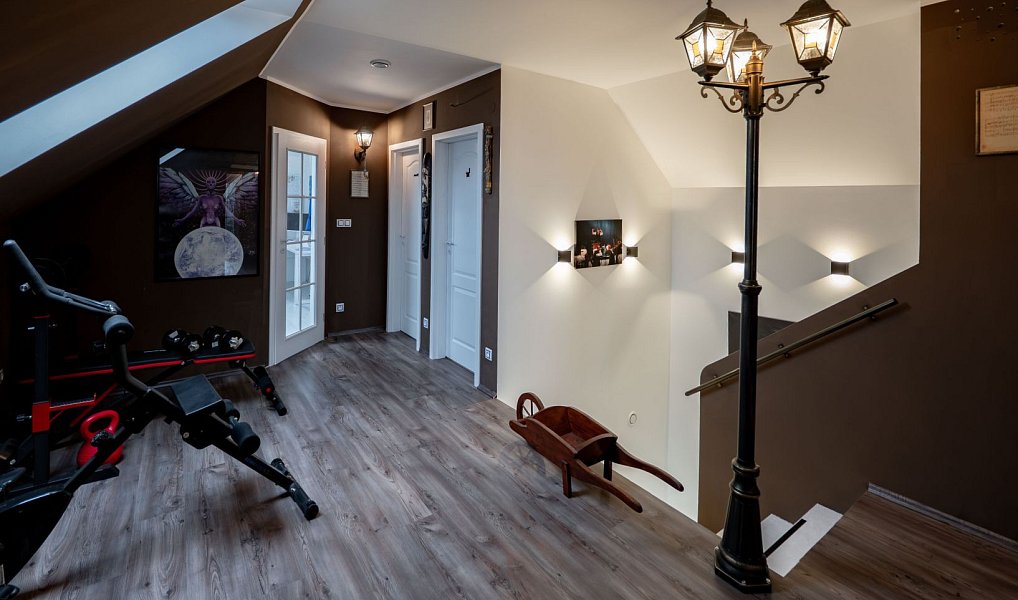 Prodej domu 200 m² s pozemkem 950 m², Plaňany – náhled fotky 5