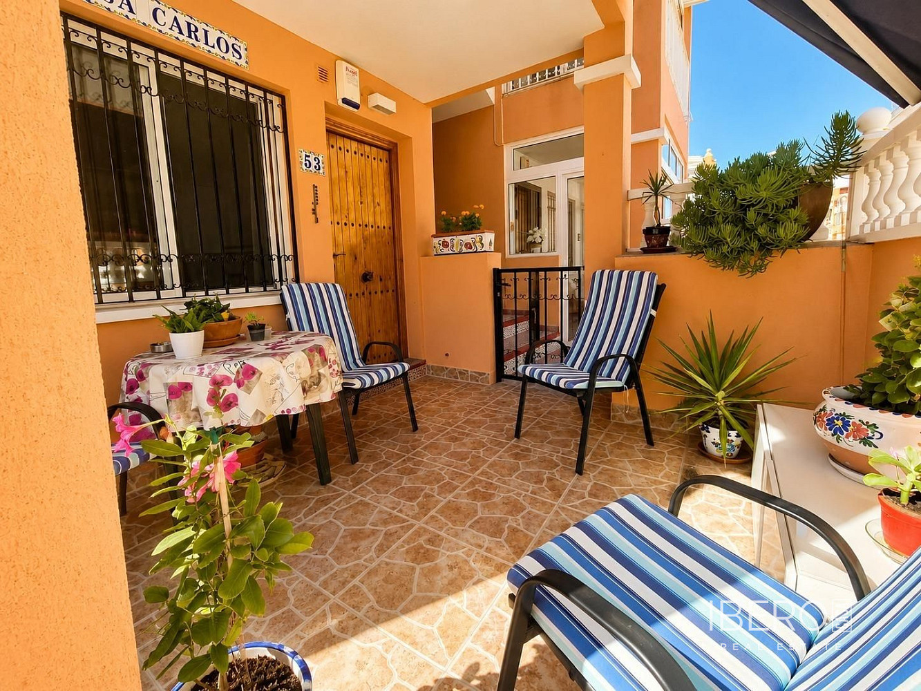 Casa 3+kk – Playa Flamenca - Vista 2