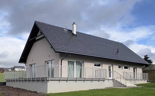 Prodej domu 170 m² s pozemkem 1 080 m², Losiná, okres Plzeň-město