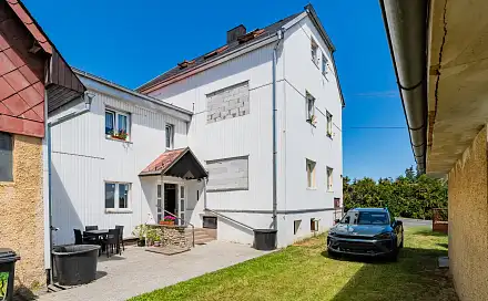 Prodej domu 270 m² s pozemkem 919 m², Petra Jilemnického, Tachov