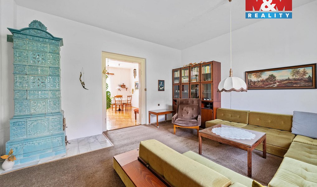 Prodej domu 200 m² s pozemkem 1 149 m², Velká Jesenice – náhled fotky 10
