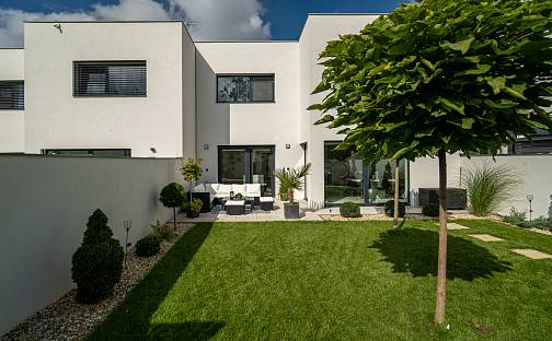 NOVÉ DOMY VILAPARK, BRODEK U PROSTĚJOVA, Brodek u Prostějova