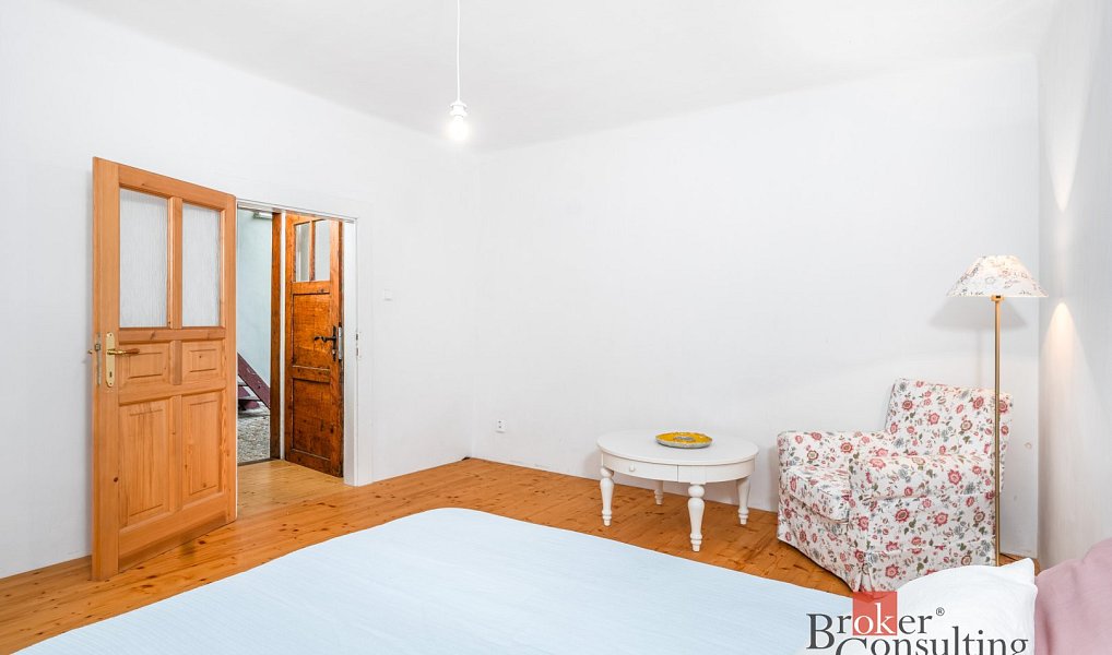 Prodej domu 68 m² s pozemkem 189 m², Bechyně – náhled fotky 16