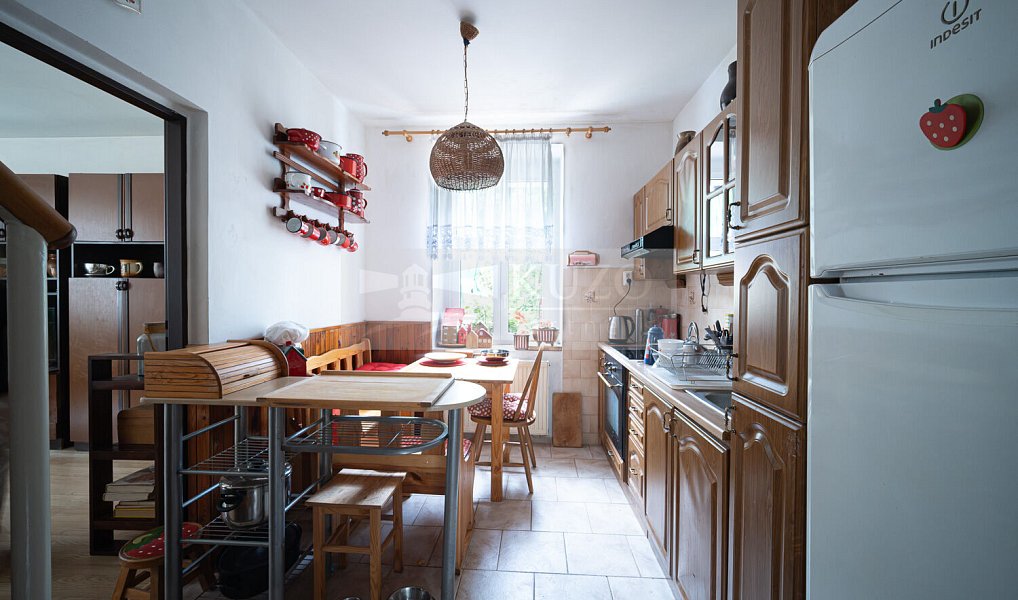 Prodej domu 102 m² s pozemkem 346 m², Svatý Jan pod Skalou – náhled fotky 6