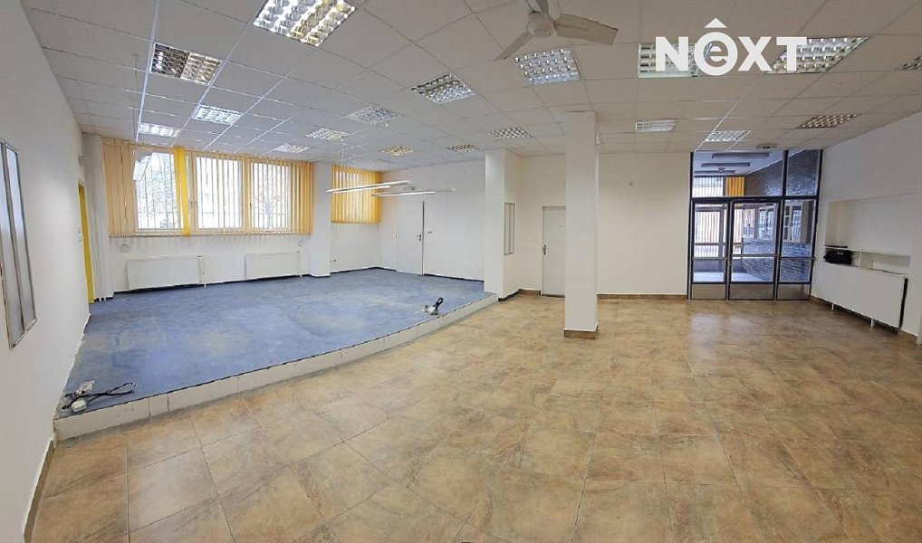 Pronájem kanceláře 68 m², Tábor – náhled fotky 7