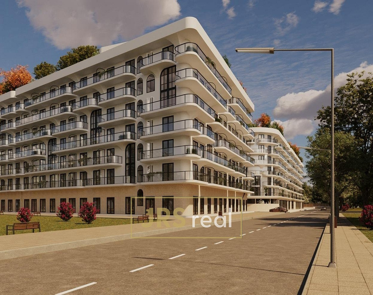 Prodej bytu 2+kk 58 m² – další