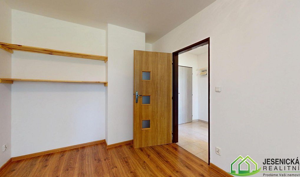 Prodej bytu 2+kk 47 m², Mikulovice – náhled fotky 4