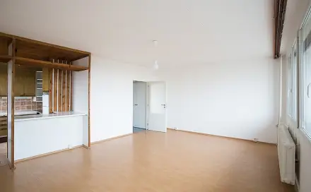 Prodej bytu 3+kk 68 m²
