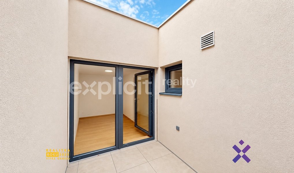 Pronájem bytu 3+kk 81 m², Uherský Brod – náhled fotky 8