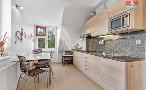 Prodej bytu 2+kk 51 m², Harrachov, okres Jablonec nad Nisou