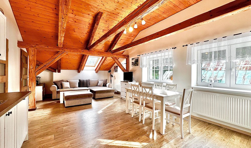 Prodej bytu 3+kk 74 m², Kořenov – náhled fotky 10