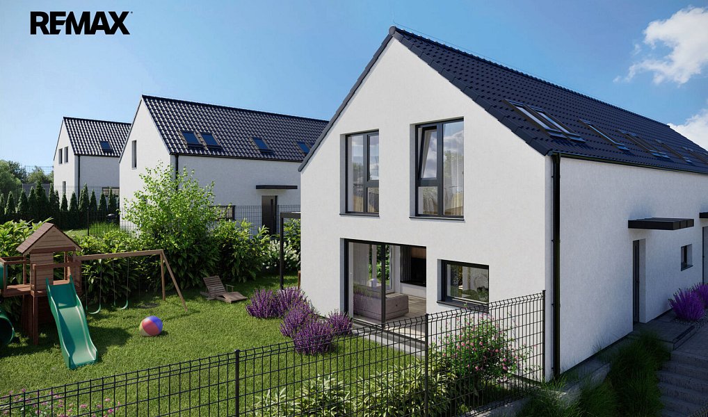 Prodej bytu 4+kk 91 m², Jince – náhled fotky 9