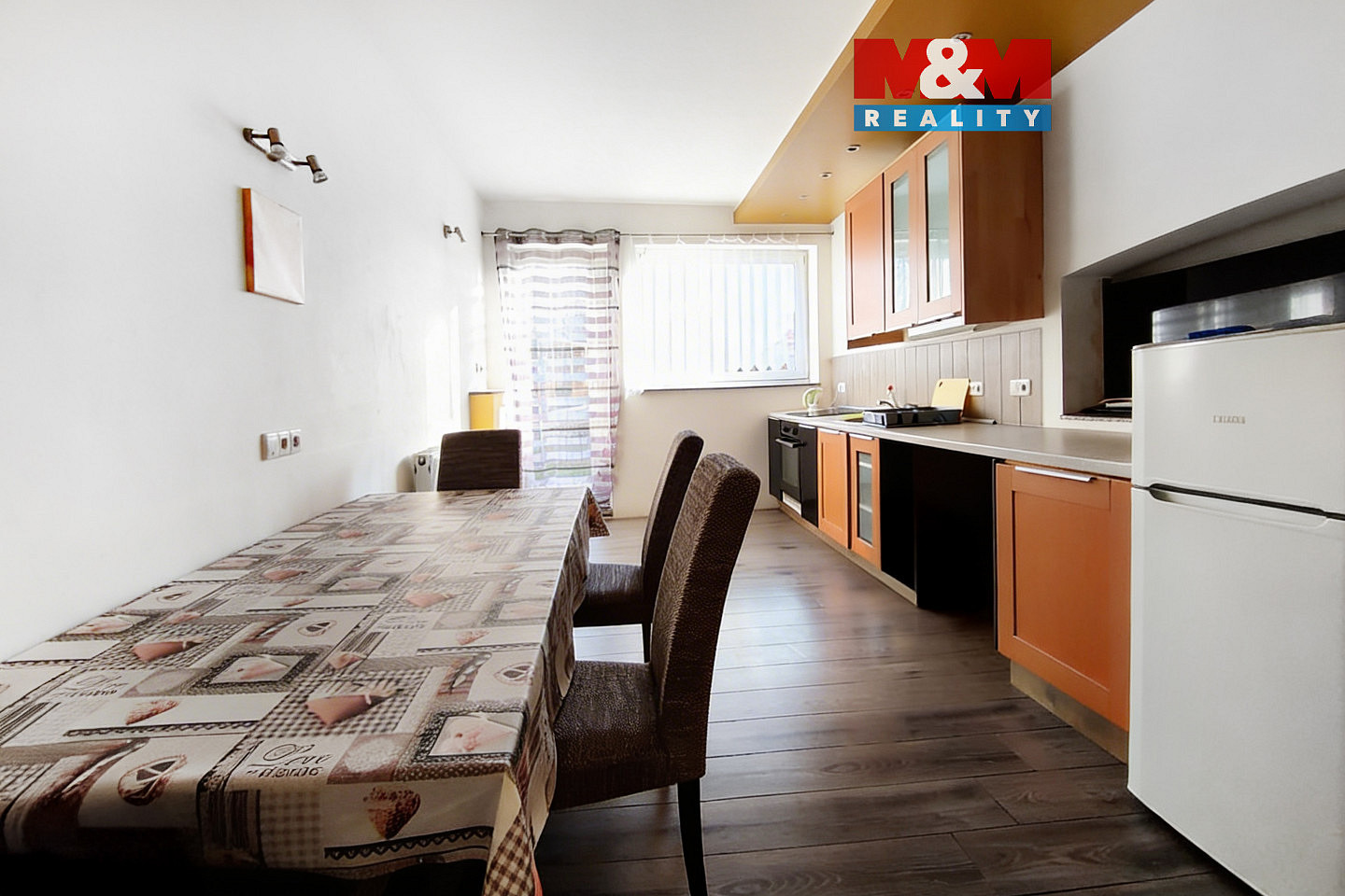 Pronájem domu 95 m² s pozemkem 337 m² – fotografie 3