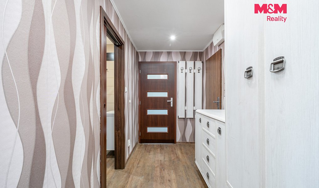 Prodej bytu 2+1 62 m², Ústí nad Labem – náhled fotky 15