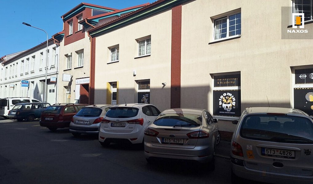 Pronájem obchodních prostor 200 m², Ostrava – náhled fotky 2