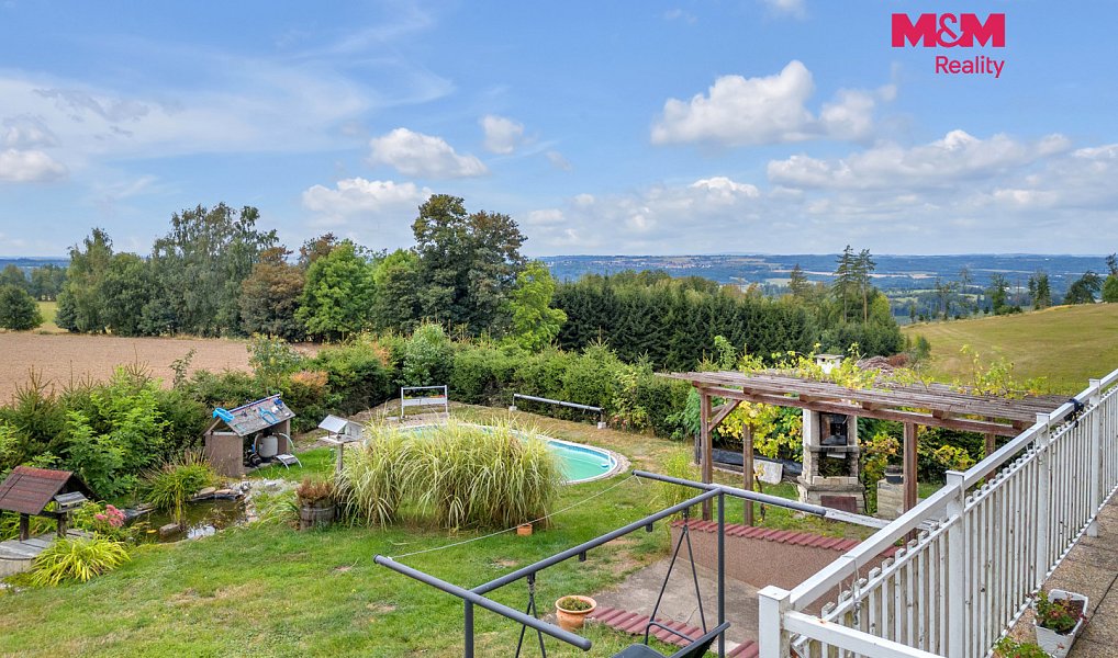 Prodej chaty/chalupy 140 m² s pozemkem 1 025 m², Slavíkov – náhled fotky 3