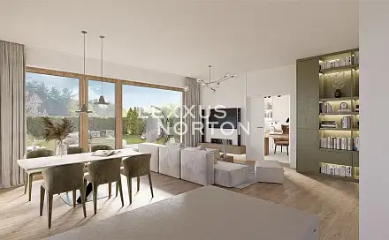 Prodej domu 161 m² s pozemkem 313 m², Polabská, Praha 9 - Miškovice