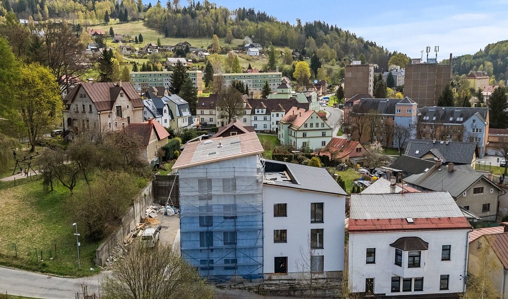 Prodej bytu 2+kk 39 m², Tanvald – náhled fotky 3