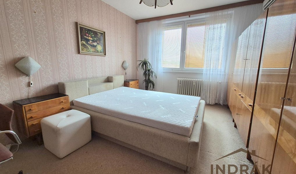 Prodej bytu 3+1 74 m², Nový Jičín – náhled fotky 4