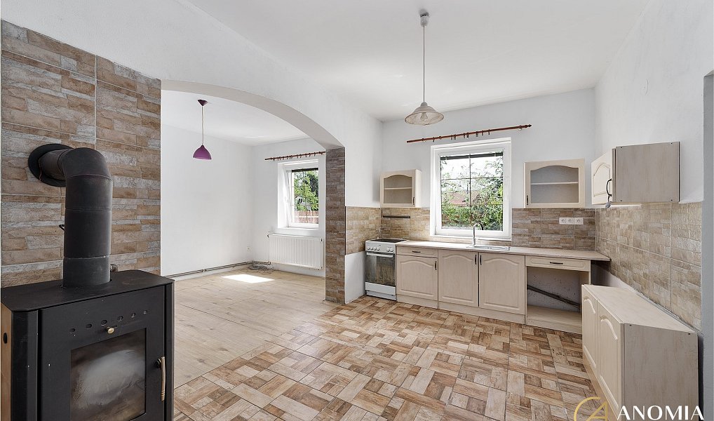 Prodej domu 200 m² s pozemkem 306 m², Hostomice – náhled fotky 7