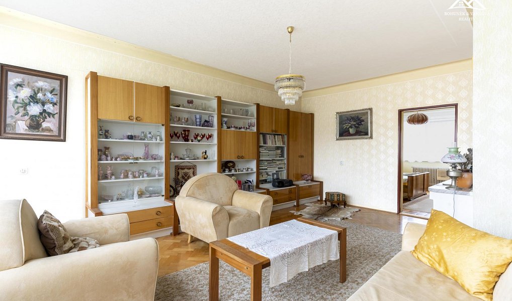 Prodej domu 95 m² s pozemkem 620 m², Chotěboř – náhled fotky 4