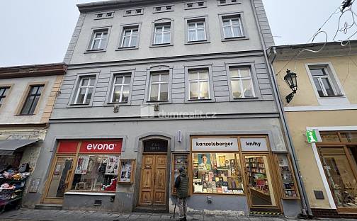 Prodej domu 377 m² s pozemkem 377 m², Pražská, Příbram - Příbram I