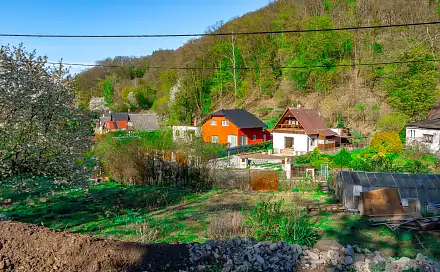 Prodej domu 119 m² s pozemkem 411 m², Litoměřická, Velké Březno, okres Ústí nad Labem