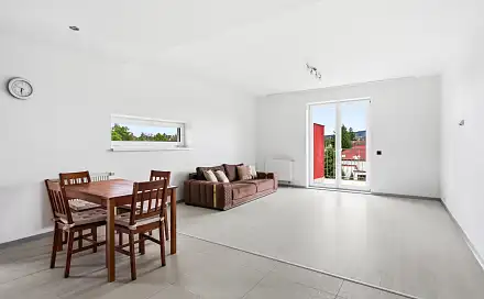 Prodej bytu 3+kk 92 m², Přemyslova, Rokycany - Plzeňské Předměstí