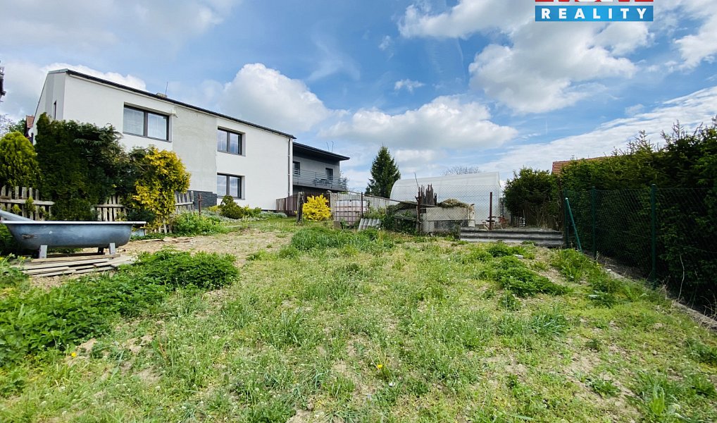 Prodej domu 30 m² s pozemkem 279 m², Soběchleby – náhled fotky 4