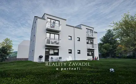Prodej bytu 3+kk 77 m², Klášterní, Votice, okres Benešov