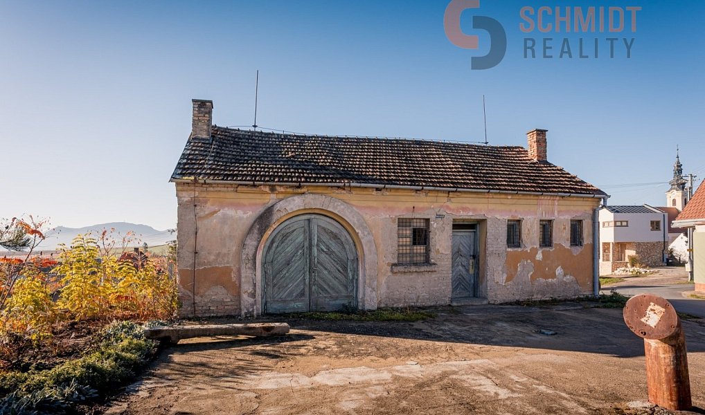 Vinný sklep v Popicích na prodej, Popice – náhled fotky 5