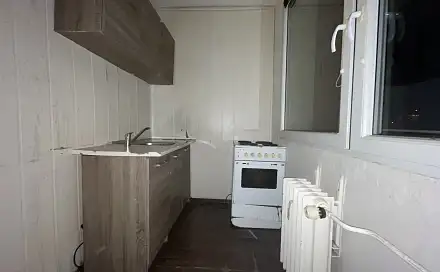 Pronájem bytu 1+kk 27 m², K. H. Borovského, Most
