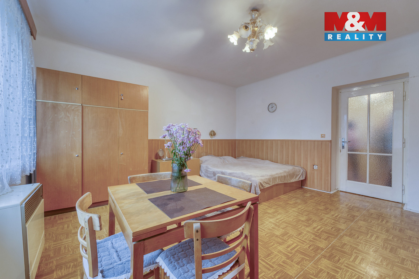 Prodej bytu 1+kk 30 m² — photo 4