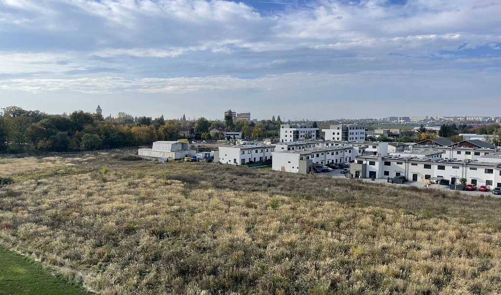 Prodej bytu 1+kk 33 m², Praha – náhled fotky 4
