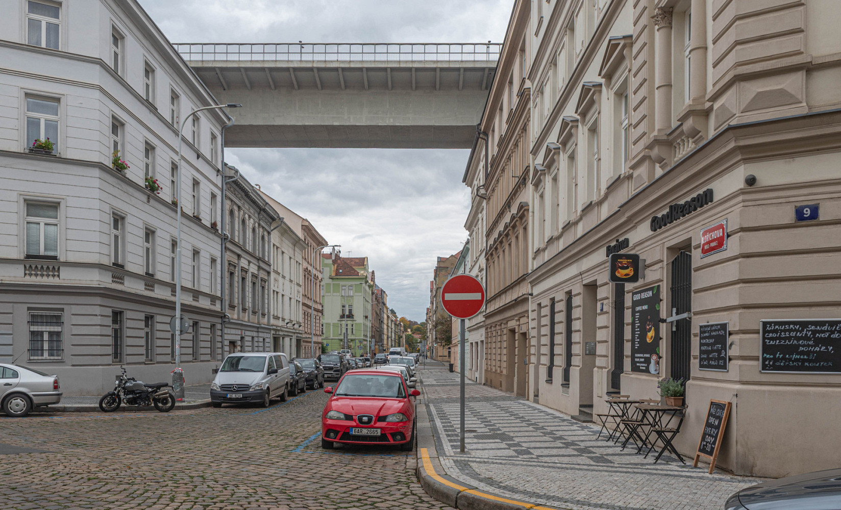 Pronájem komerčního objektu (jiného typu) 60 m² – fotografie 2