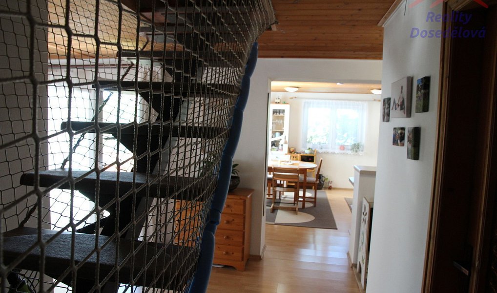 Prodej domu 96 m² s pozemkem 440 m², Malé Kyšice – náhled fotky 19