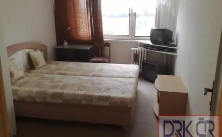 Pronájem pokoje 25 m², Bellušova, Praha 5 - Stodůlky