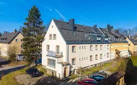 Pronájem komerčního objektu (jiného typu) 88 m², Na Výšinách, Liberec - Liberec XV-Starý Harcov