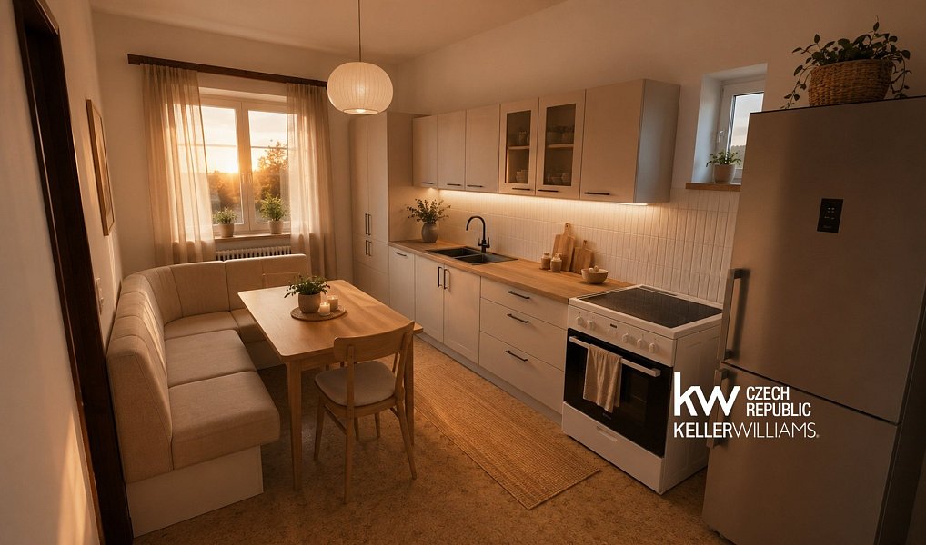 Prodej domu 120 m² s pozemkem 1 198 m², Kozmice – náhled fotky 11