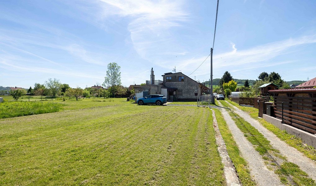 Prodej domu 134 m² s pozemkem 681 m², Krnov – náhled fotky 24