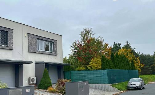 Pronájem domu 160 m² s pozemkem 490 m², Svojsíkova, Mladá Boleslav - Mladá Boleslav II