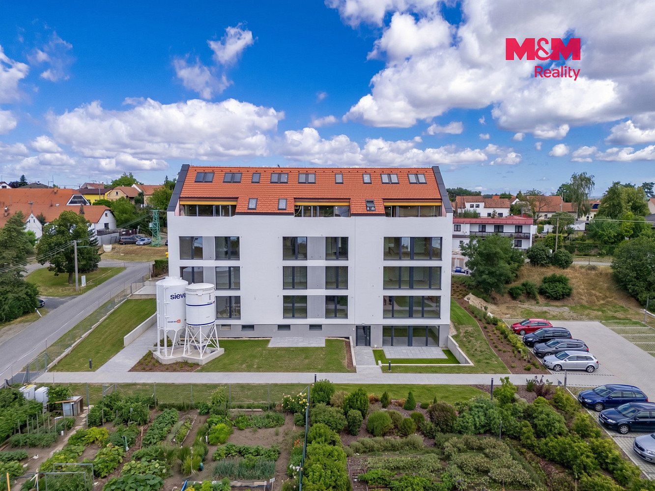 Prodej bytu 3+kk 50 m² – pohled 6