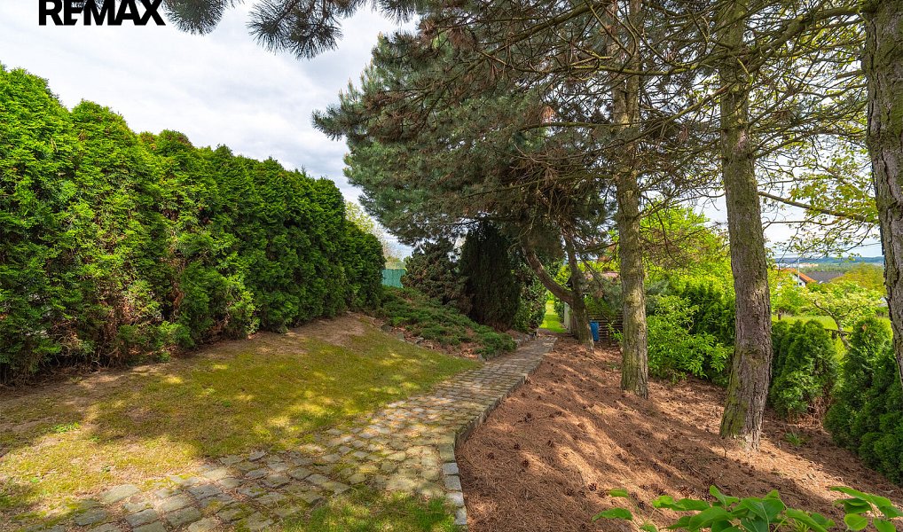 Prodej domu 264 m² s pozemkem 1 683 m², Příbram – náhled fotky 10
